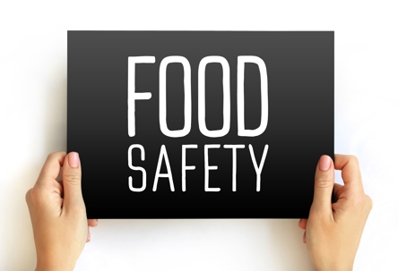 food safety