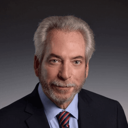 Kenneth S. Blumenthal Photo