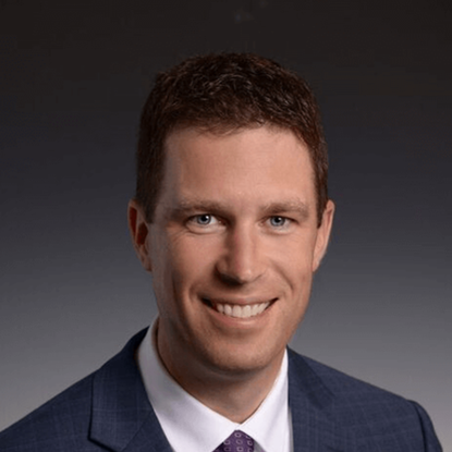 Timothy M. Mahler Photo