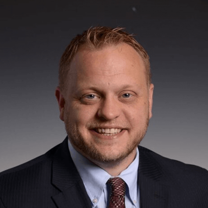 Jonathan R. Stoudt Photo