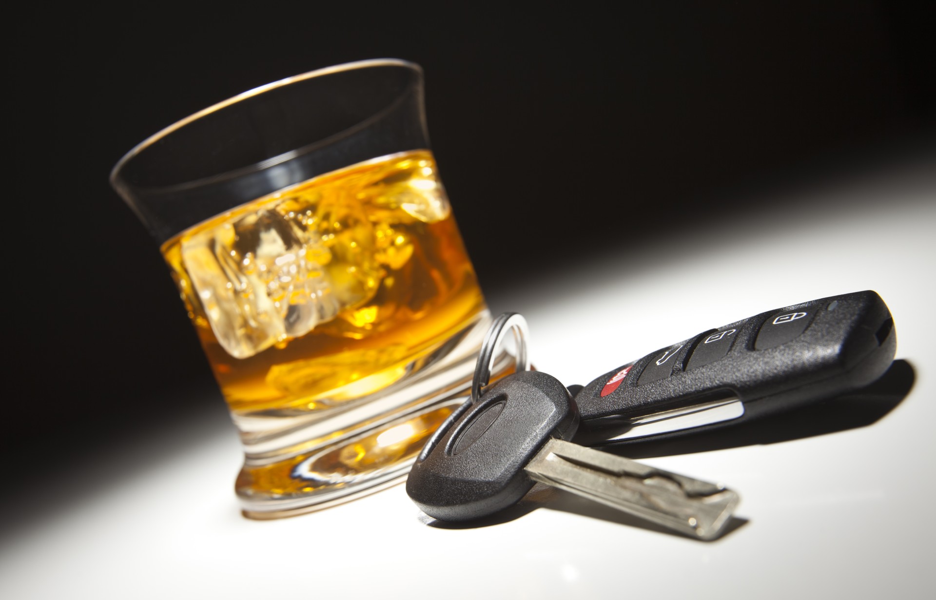 Drunk Driving Accidents
