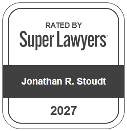 Super Lawyers Jonathan Stoudt