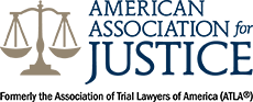 American Association for Justice - Member