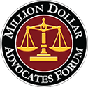 Million Dollar Advocates Forum