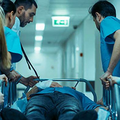 Catastrophic Injuries