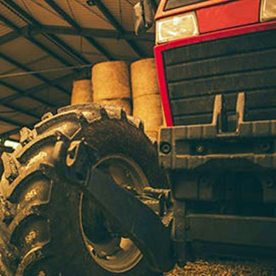 ZTR Mower Rollover Accidents