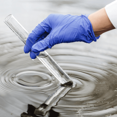 Camp Lejeune Water Contamination